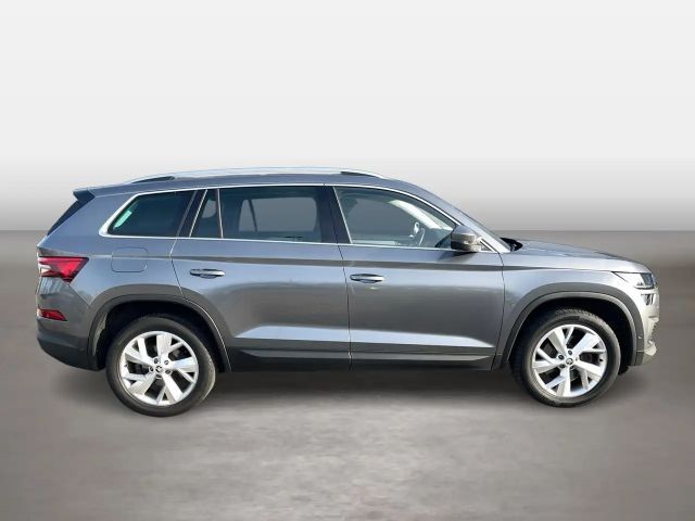 Skoda Kodiaq Ambition