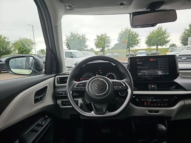 Suzuki Swift Comfort