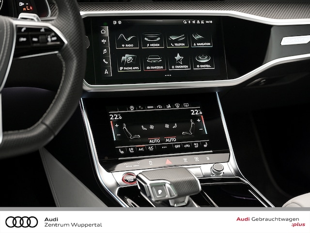 Audi RS7 Quattro Sportback