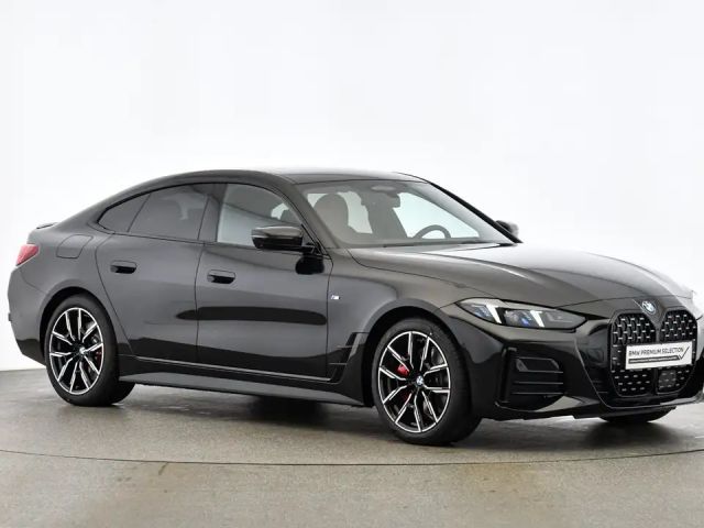 BMW 420 420d Coupé xDrive