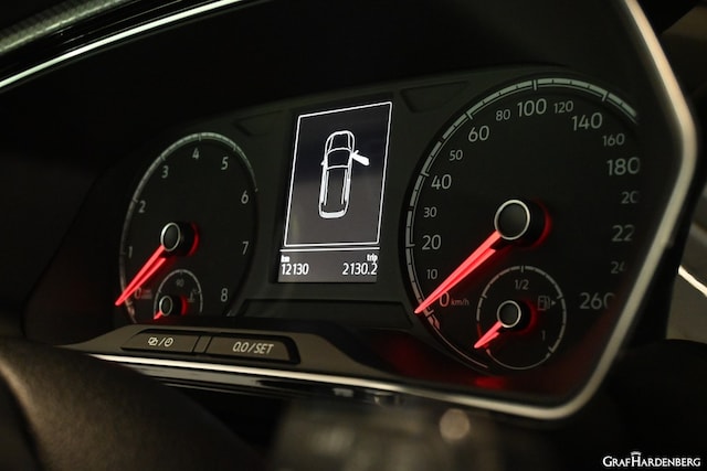 Volkswagen T-Cross 1.0 TSI DSG Move