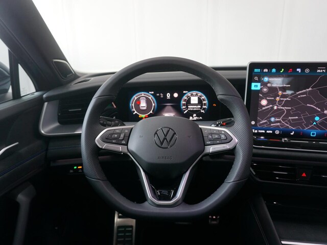 Volkswagen Tayron 2.0 TDI 4Motion DSG R-Line