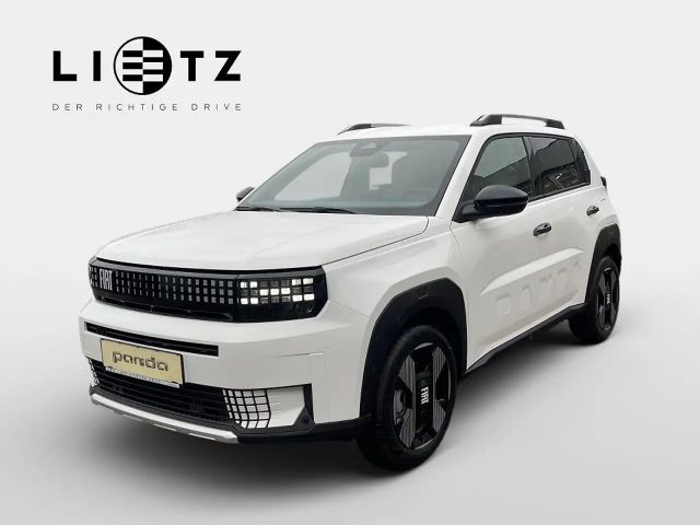 Fiat Grande Panda La Prima