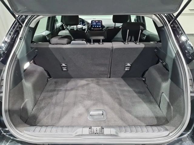 Ford Puma Cool & Connect EcoBoost