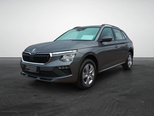 Skoda Kamiq 1.0 TSI Selection