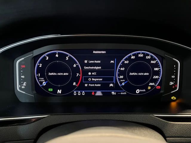 Volkswagen Passat Business Variant