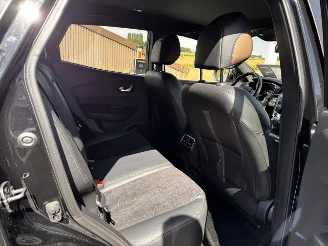 Renault Kadjar Bose EDC TCe 140