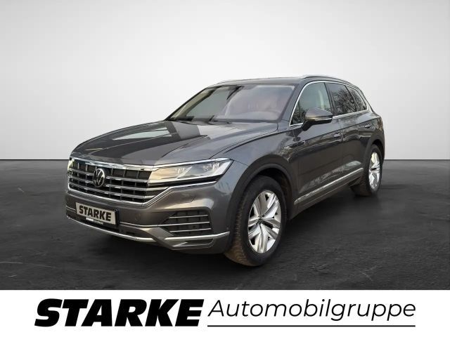 Volkswagen Touareg 3.0 V6 TDI Atmosphere