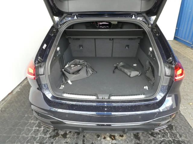 Audi A5 Hybride Quattro