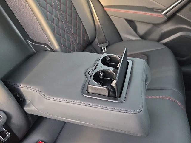 Audi Q2 35 TFSI S-Line