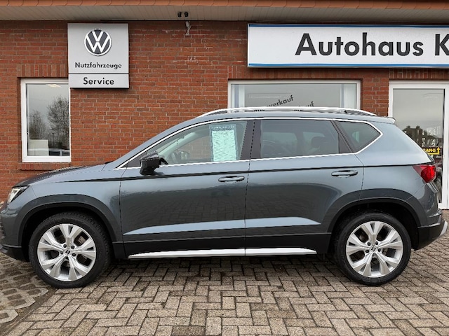 Seat Ateca DSG