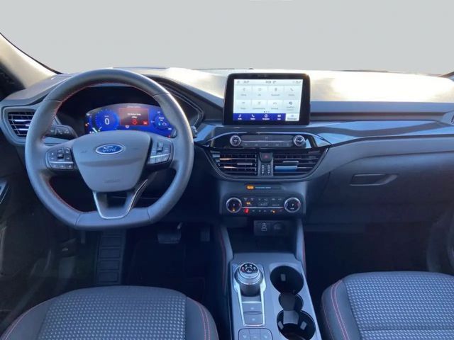 Ford Kuga Plug in Hybrid ST Line