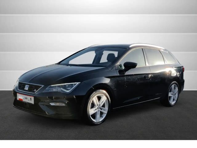 Seat Leon 1.5 TSI FR-lijn Sportstourer