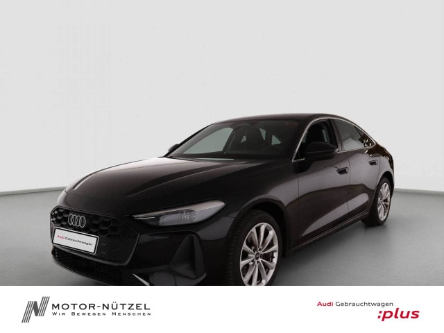 Audi A5 Quattro S-Tronic