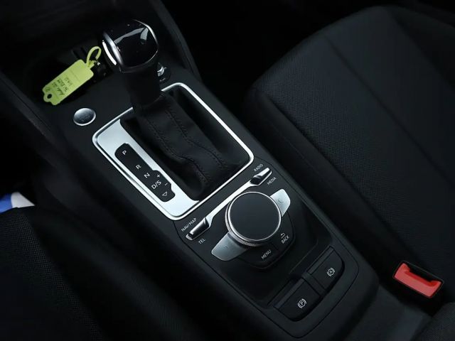 Audi Q2 35 TFSI S-Line S-Tronic