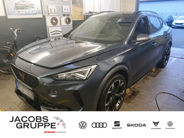 Cupra Formentor VZ e-Hybrid