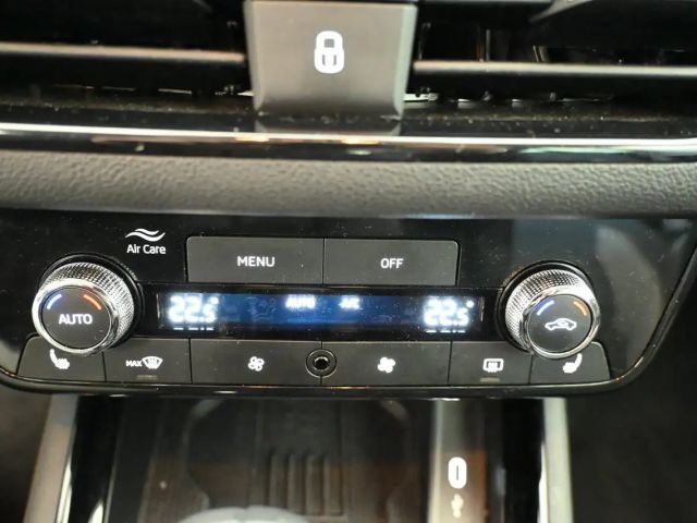 Skoda Scala Selection