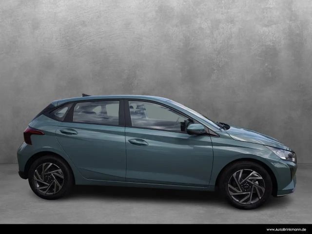 Hyundai i20 1.0 T-GDi Trend