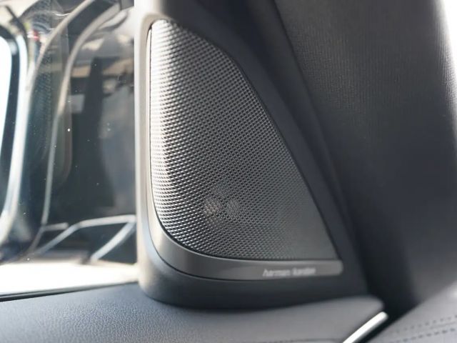 BMW M5 Competition Sedan