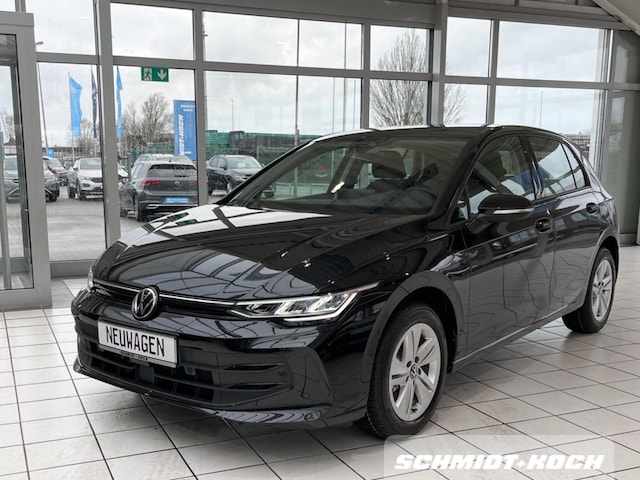 Volkswagen Golf 1.5 TSI Life