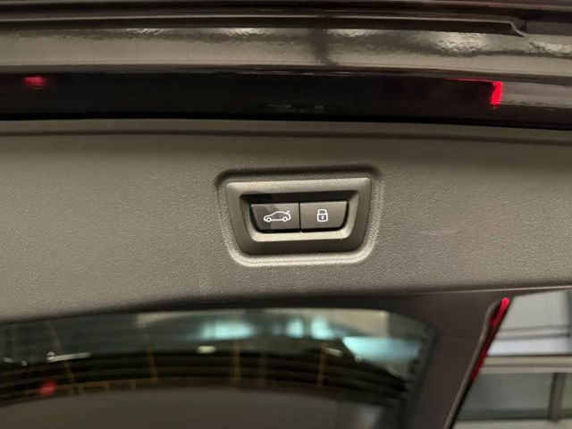 BMW 520 520d M-Sport Touring