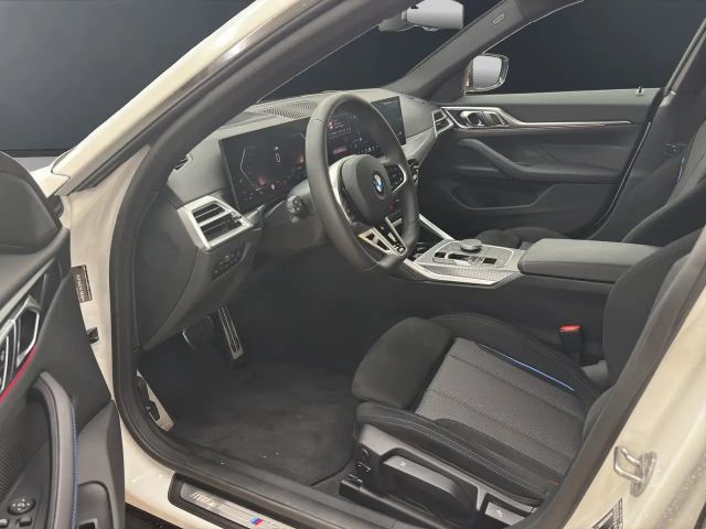 BMW 420 420i Coupé Gran Coupé