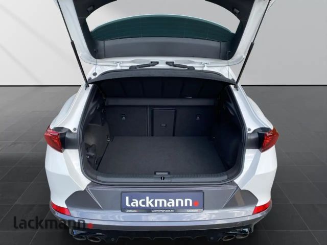 Cupra Formentor 4Drive VZ