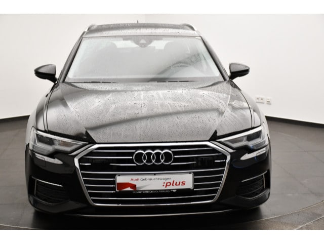Audi A6 40 TDI Avant S-Tronic