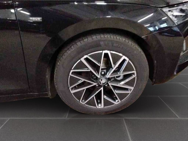 Skoda Octavia Combi Selection Tour