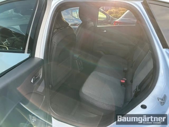 Renault Captur EDC Hybrid TCe 160 Techno