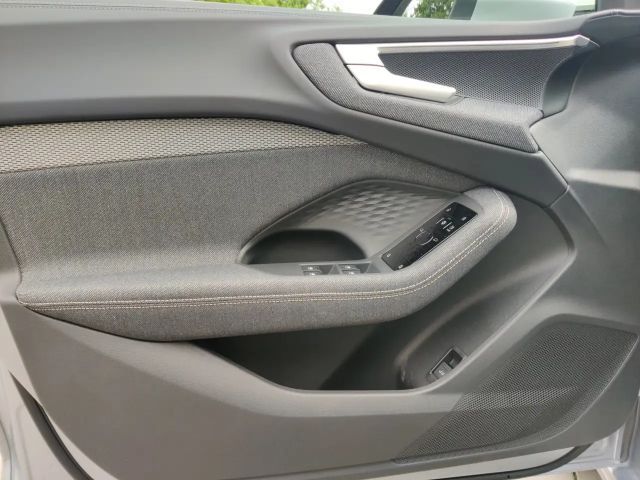 Audi A5 Limousine TFSI 150kW LED; MMI+