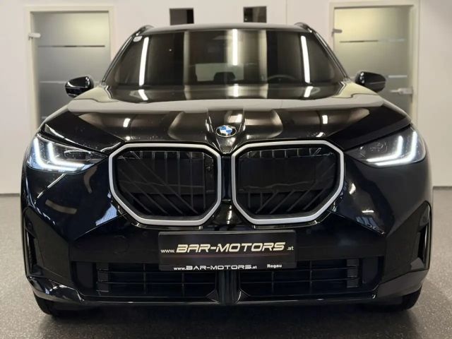 BMW X3 M-Sport xDrive