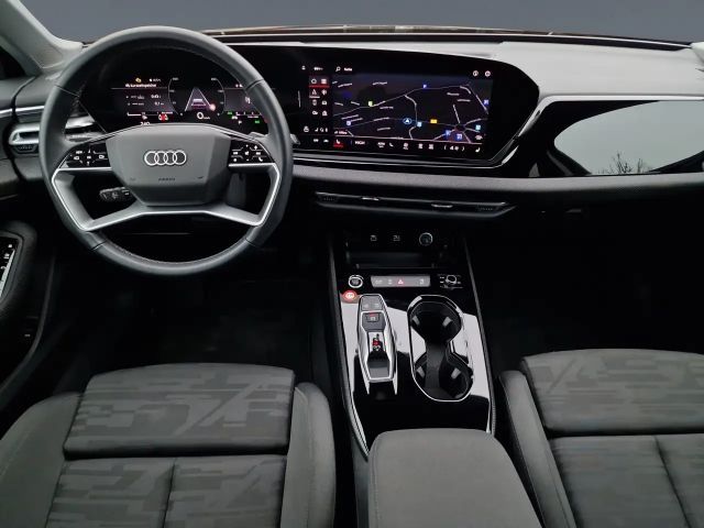 Audi A5 Avant Quattro