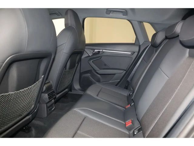 Audi S3 2.0 TFSI Quattro Sedan Sportback