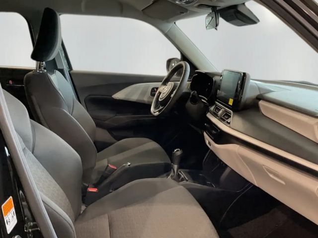 Suzuki Swift Comfort DualJet Hybrid