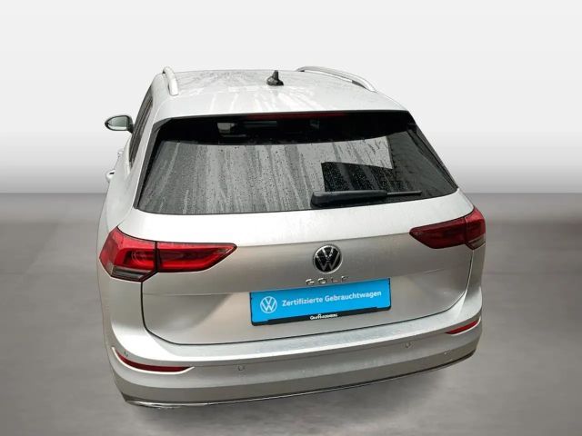 Volkswagen Golf 2.0 TDI DSG Style Variant
