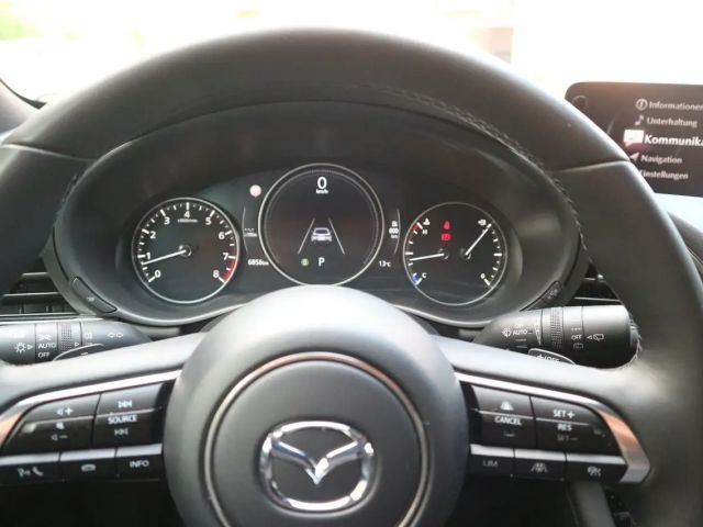 Mazda 3 Exclusive-line SkyActiv e-Skyactiv