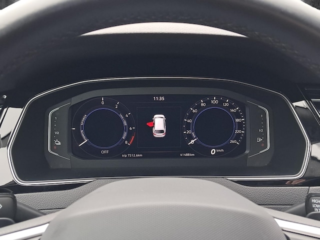 Volkswagen Passat GTE Variant