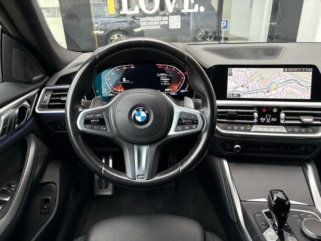 BMW 430 430i Coupé M-Sport