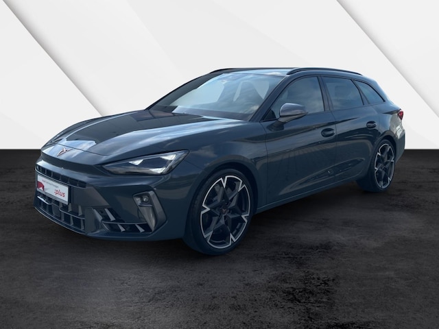 Cupra Leon 2.0 TSI 4Drive Sportstourer VZ