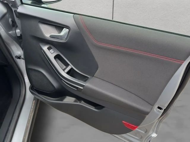 Ford Puma EcoBoost ST Line