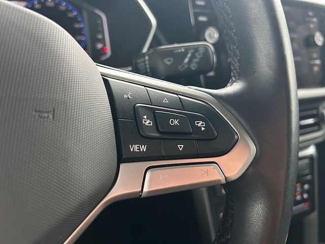 Volkswagen T-Cross 1.0 TSI DSG IQ.Drive