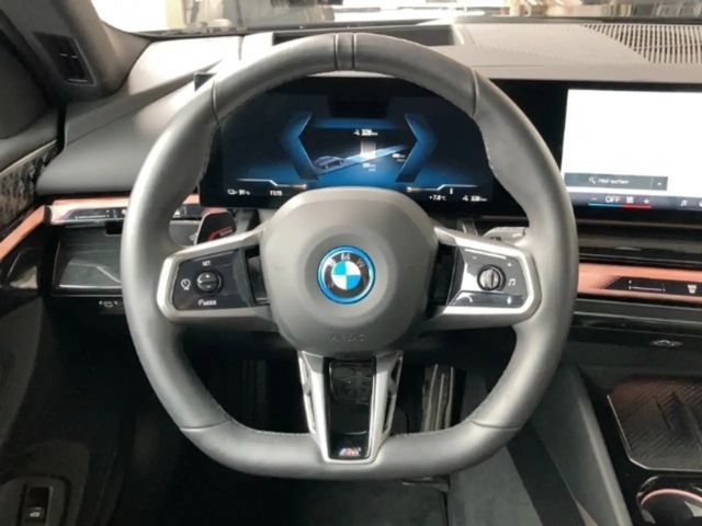 BMW i5 M-Sport Touring eDrive40