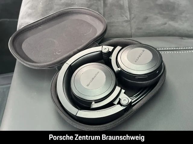 Porsche Panamera GTS Sport Turismo