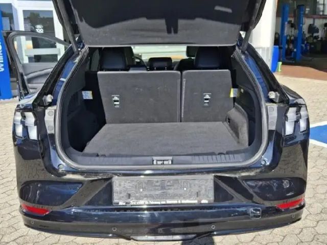 Ford Mustang Mach-E AWD