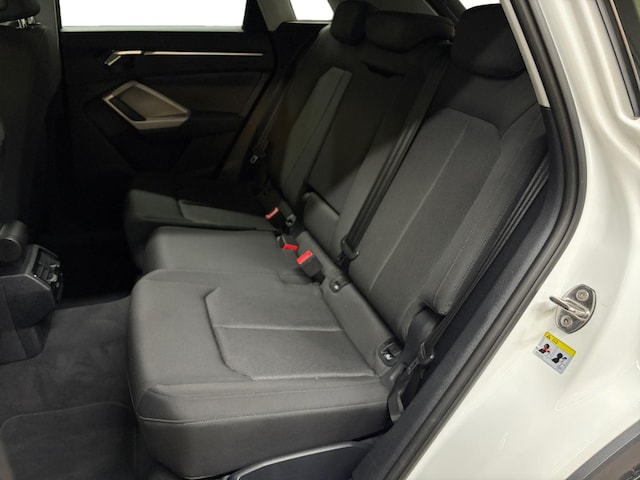 Audi Q3 45 TFSI Hybride S-Tronic