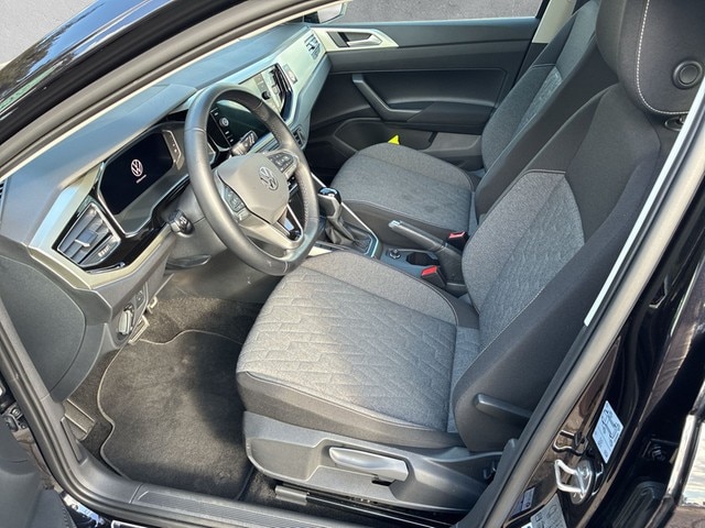 Volkswagen Polo 1.0 TSI DSG Move