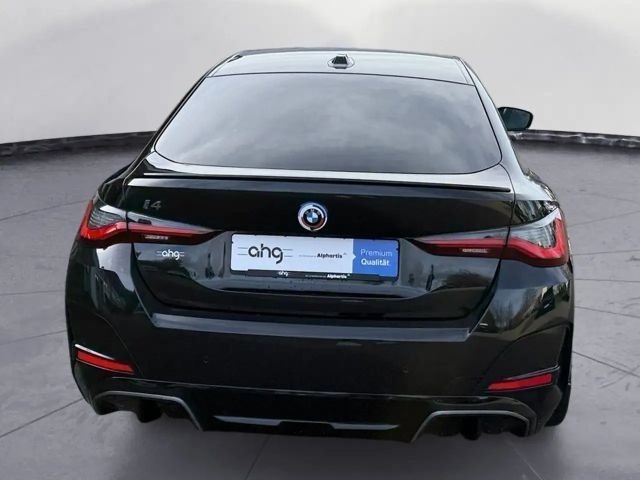BMW i4 M50 Sedan