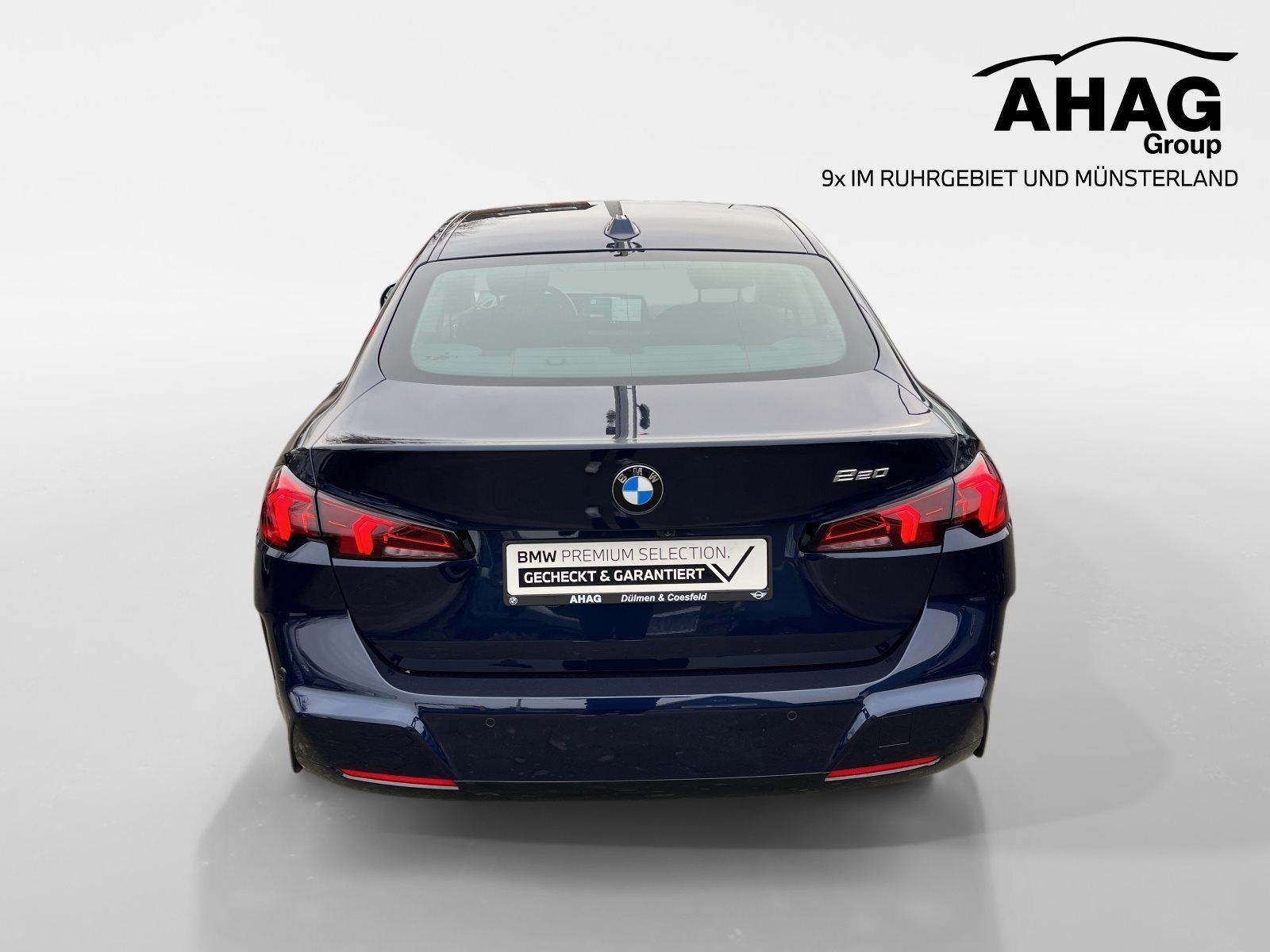 BMW 220 220i Coupé Gran Coupé