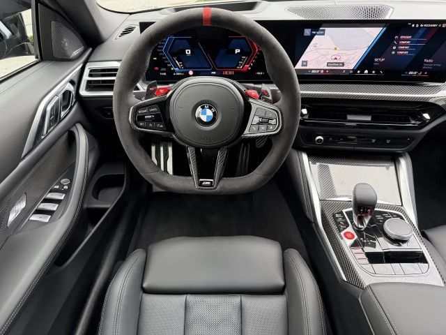 BMW M4 Cabrio Competition xDrive